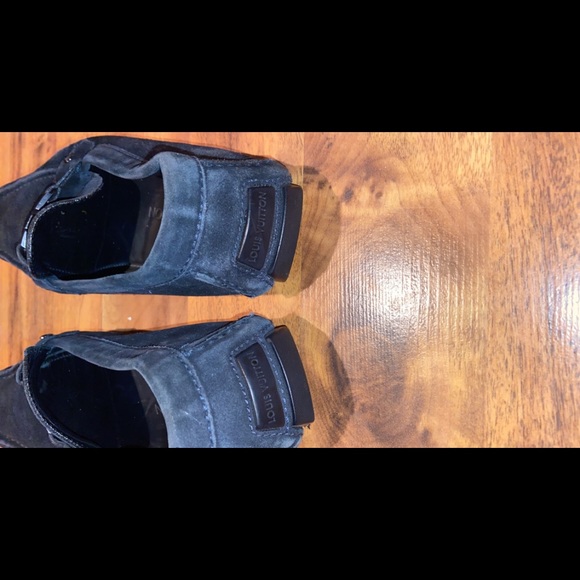 Louis Vuitton Shoes